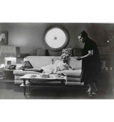 Lawrence Schiller Marilyn Monroe