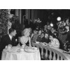 Marilyn Monroe et Laurence Olivier