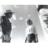 Marilyn Monroe et Clark Gable