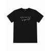 Tee-shirt Hugo Marchand pour la danse - agnès b. - 2026