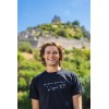 Tee-shirt Hugo Marchand pour la danse - agnès b. - 2026