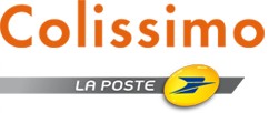 La poste Colissimo
