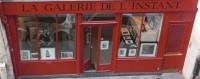 Retrait Galerie Marais 46 rue de Poitou 75003 Paris