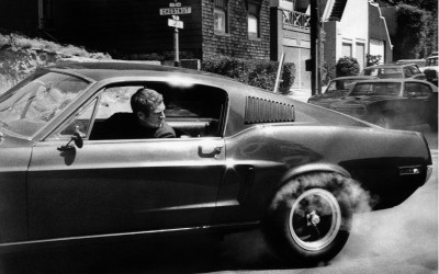 Exposition Steve McQueen : À toute vitesse !