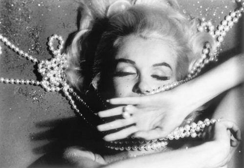 Marilyn Monroe, La Dernière Séance,, Bel Air Hotel, Beverly Hills, Juillet 1962, bert stern (©bert stern, courtesy Galerie de l’Instant, Paris)