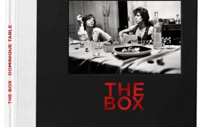 The Box Dominique Tarlé Version Anglaise