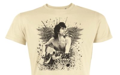 T-Shirt Rolling Stones