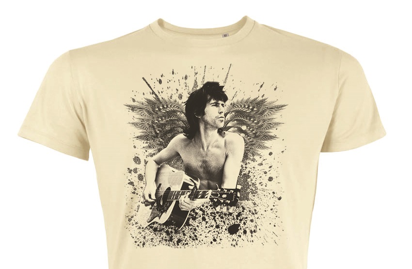 T-Shirt Rolling Stones