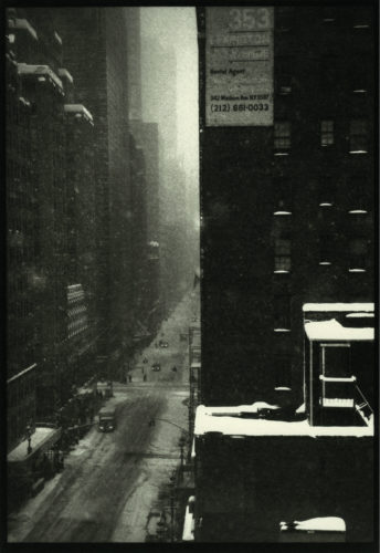 Lexington Avenue