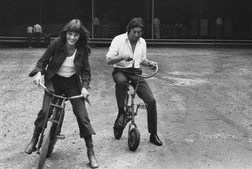 FOIRE DU TRÔNE, PARIS, 1970 - TONY FRANK