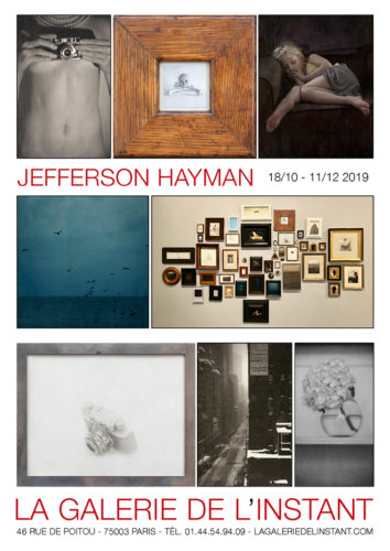 Affiche de l'exposition