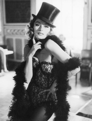 Lola - Jacques Demy - 1960 Anouk Aimée, Nantes