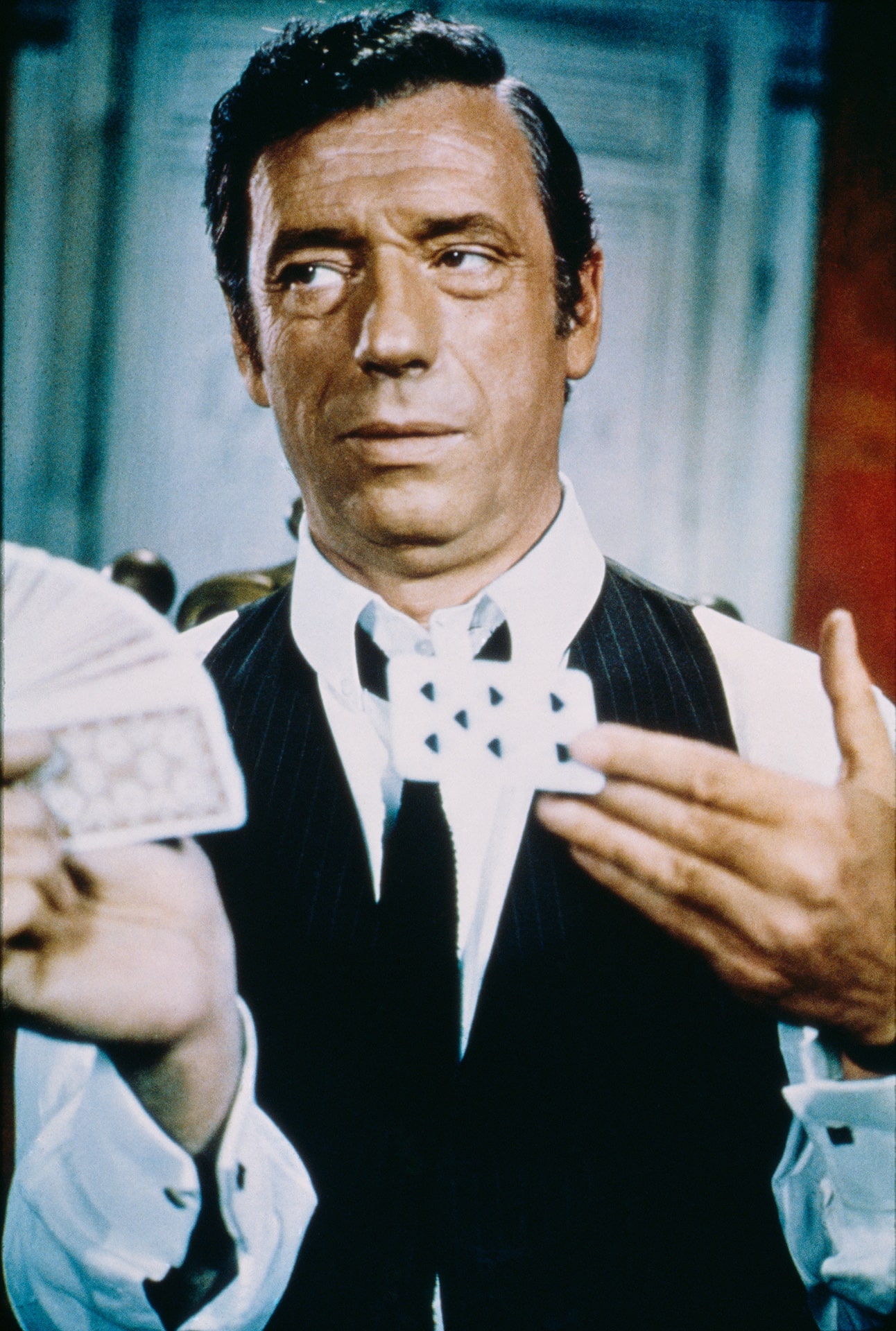 Pierre La Galerie de L'Instant