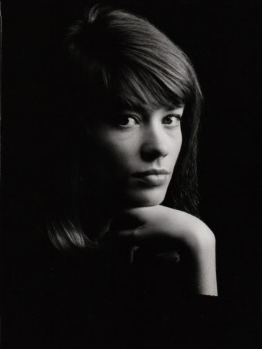 Françoise Hardy, 1963