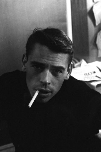 Jacques Brel, 1964