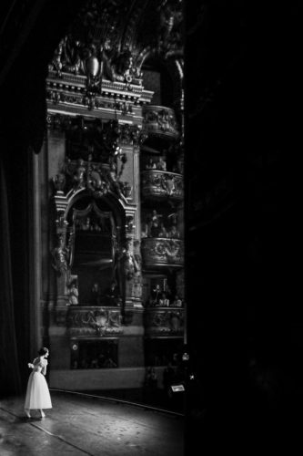 MARIA-HELENA BUCKLEY , Giselle Opéra de Paris 2024 (©MARIA-HELENA BUCKLEY - LA GALERIE DE L’INSTANT)