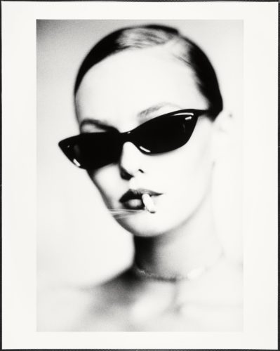 Ellen Von-Unwerth Vanessa Paradis Paris, 1996