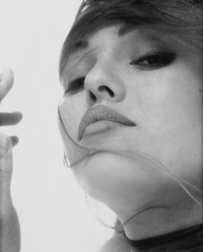Antoine Legrand Vanessa Paradis 1992