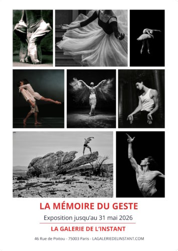 Affiche de l'exposition