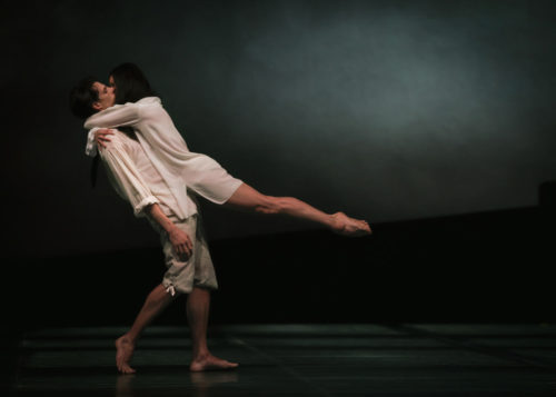 Maria-Helena Buckley Hannah O’Neill et Germain Louvet Le Parc 2026