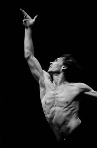 Ann Ray Nicolas Le Riche 2008