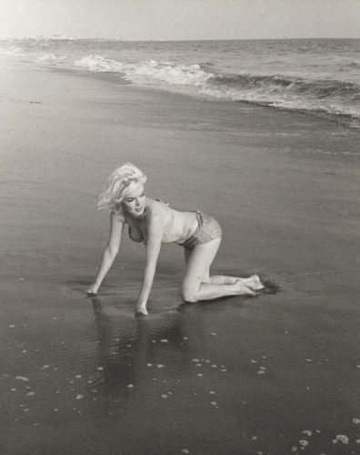 Georges Barris/ La Galerie de l'Instant 1962