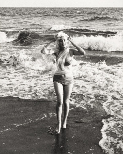 Georges Barris/ La Galerie de l'Instant 1962